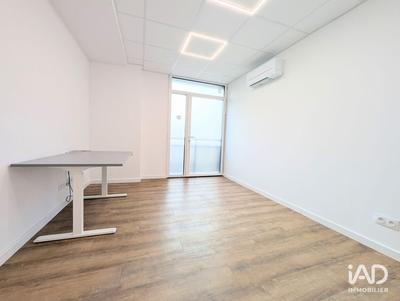 Bureau - 78 m²