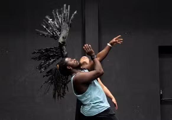 Atelier danse afro