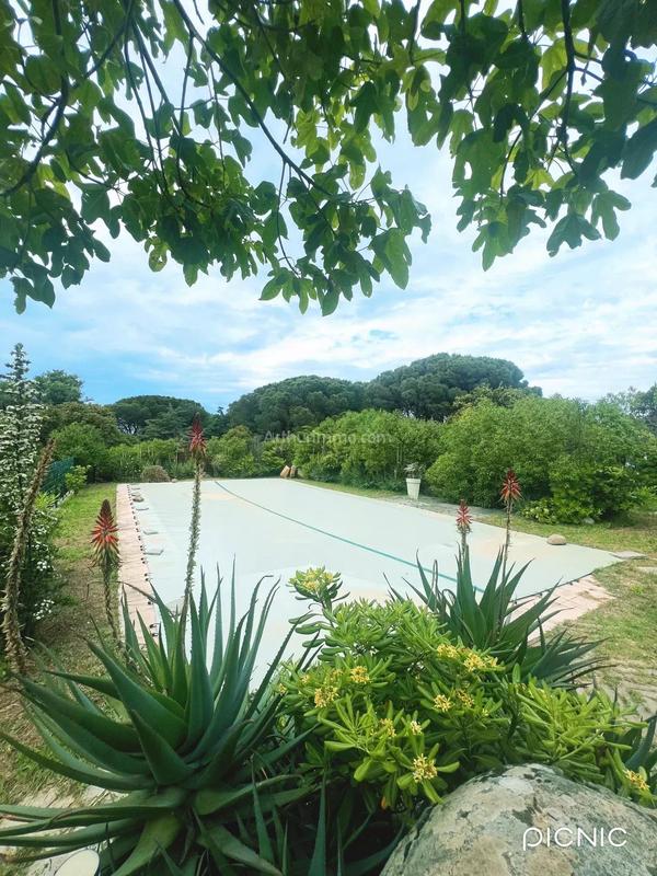 Maison - 168 m² - 5 pièces