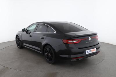 Renault Talisman 2.0 Blue dCi s-Edition Edc 200 ch
