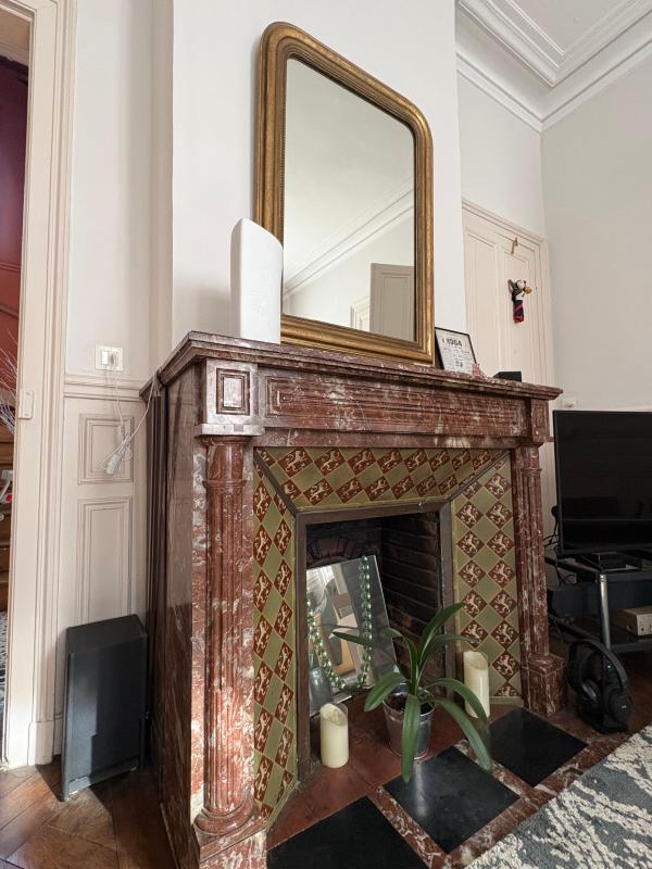 Maison bourgeoise - 165 m² - 6 pièces