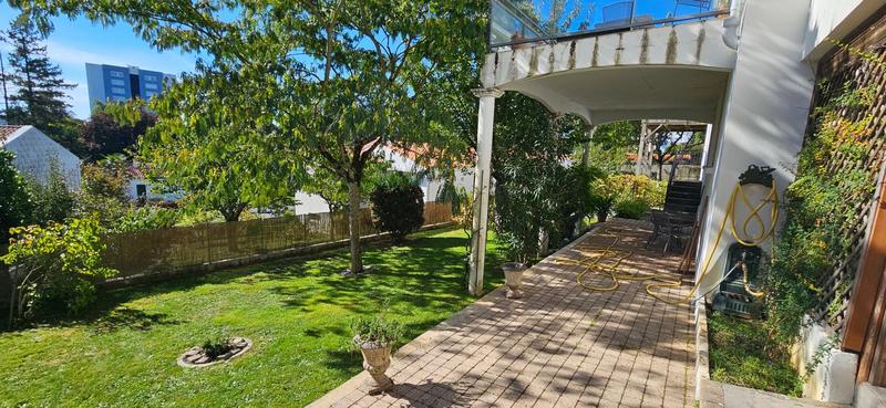 Maison - 109 m² - 6 pièces