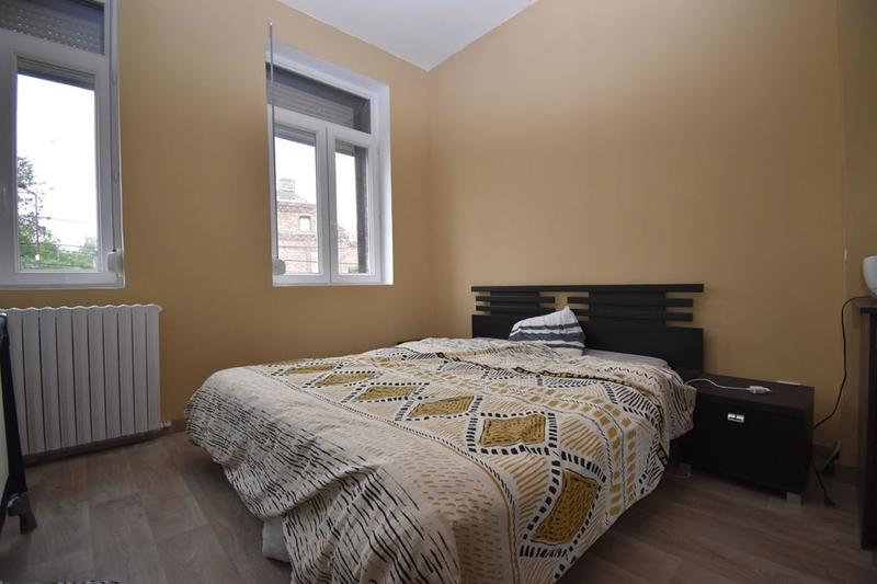 Maison de village - 157 m² - 6 pièces