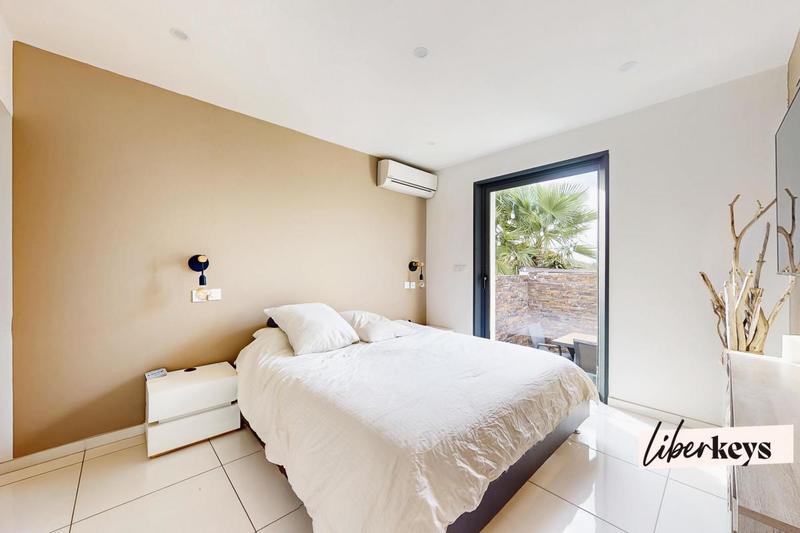 Maison - 151 m² - 5 pièces