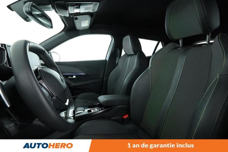 Peugeot 2008 1.2 Hybrid Gt e-Dcs6 136 ch