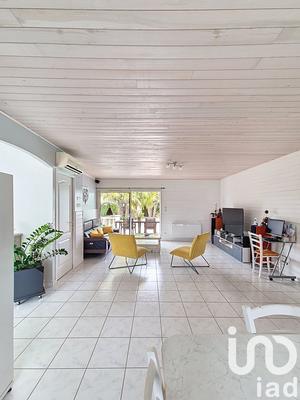 Maison - 139 m² - 6 pièces