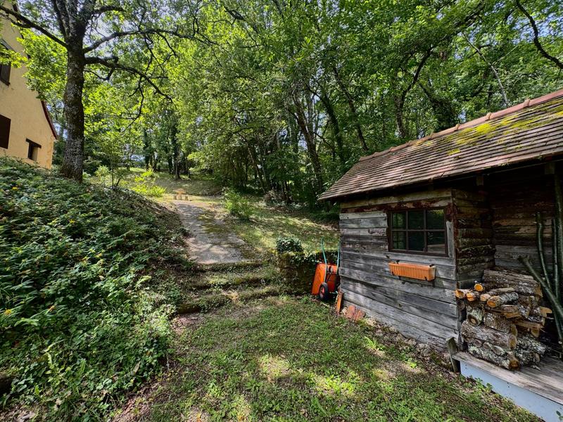 Maison traditionnelle - 125 m² - 4 pièces