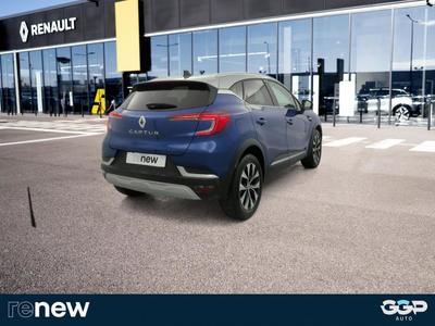 Renault Captur TCe 90 Techno