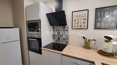 Appartement - 102 m² - 4 pièces