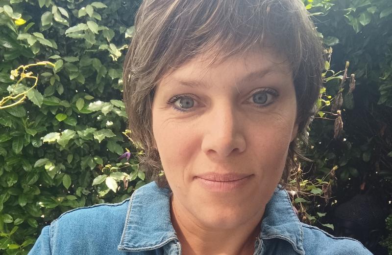 Rencontre et atelier avec Emmanuelle Halgand