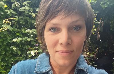 Rencontre et atelier avec Emmanuelle Halgand