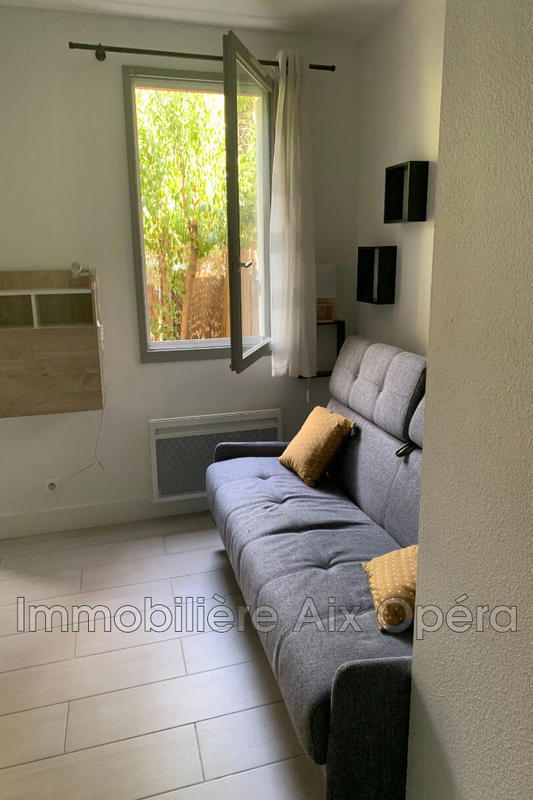 Appartement - 18 m² - 1 pièce