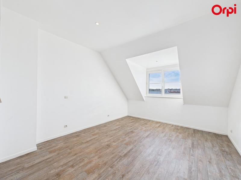 Duplex - 97 m² - 4 pièces