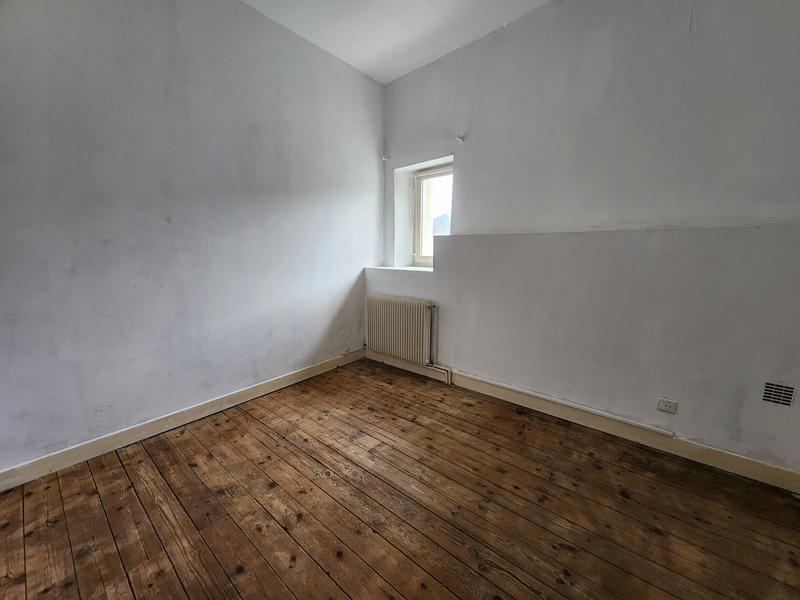 Maison de ville - 127 m² - 5 pièces