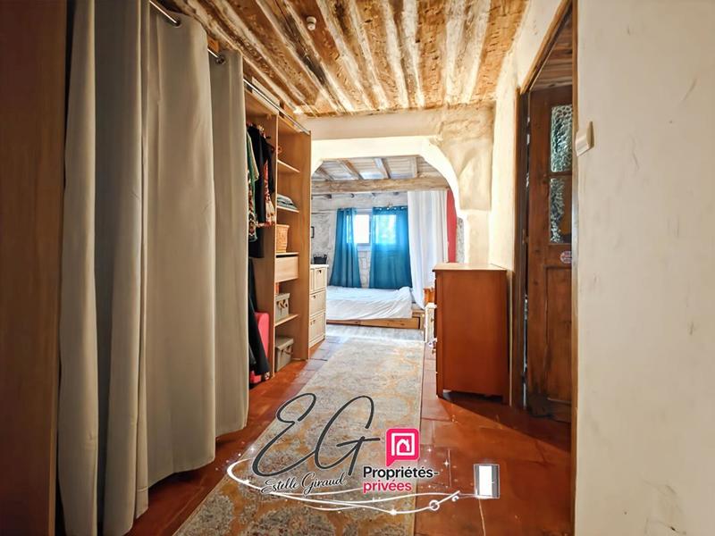 Maison - 101 m² - 4 pièces