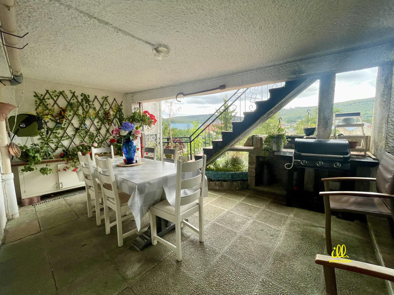 Maison - 155 m² - 5 pièces