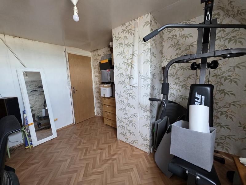 Maison - 95 m² - 6 pièces