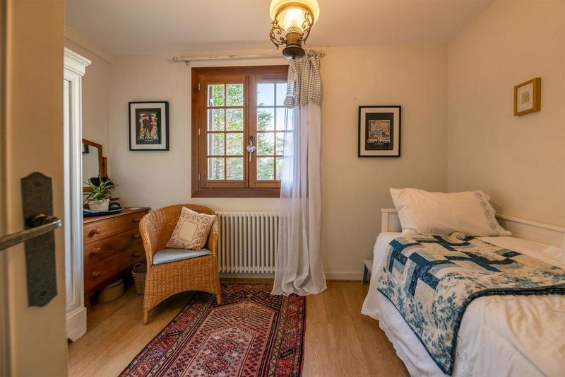 Maison - 129 m² - 4 pièces