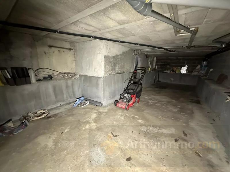 Maison - 154 m² - 7 pièces