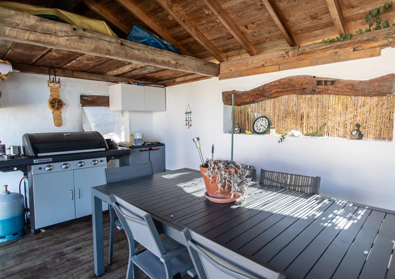 Maison - 157 m² - 5 pièces