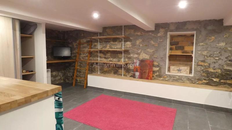 Maison - 140 m² - 8 pièces