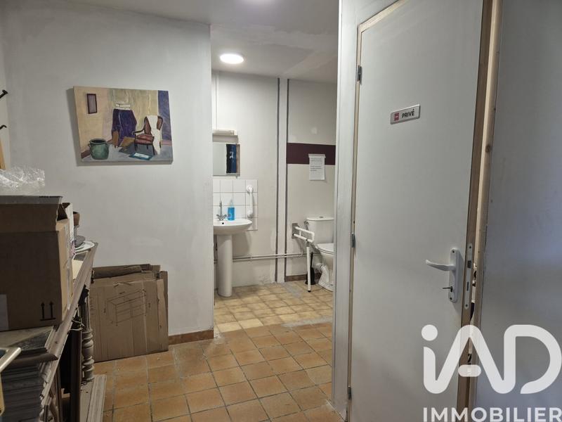 Appartement - 350 m² - 4 pièces