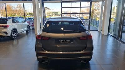 Mercedes Gla 200 d 8g-Dct Amg Line
