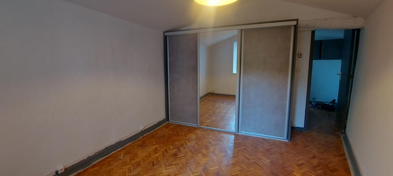 Maison - 59 m² - 3 pièces