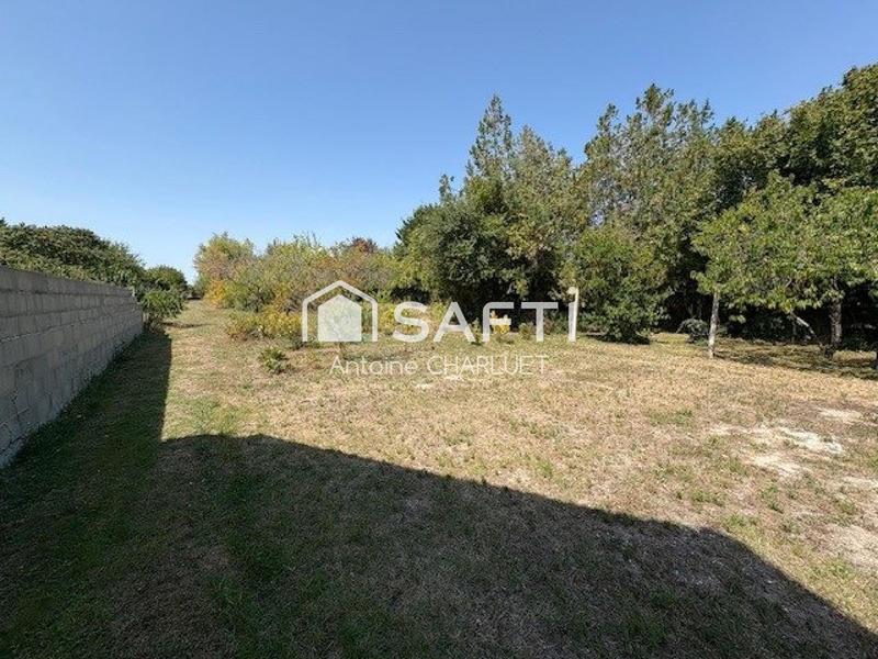 Maison - 59 m² - 2 pièces