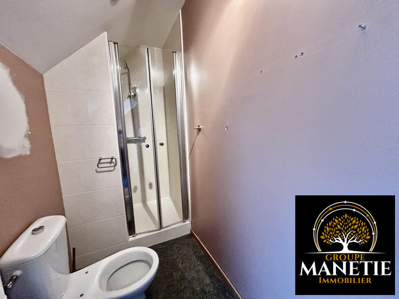 Maison - 146 m² - 6 pièces