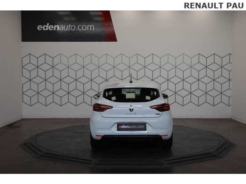 Renault Clio E-Tech 140 Business