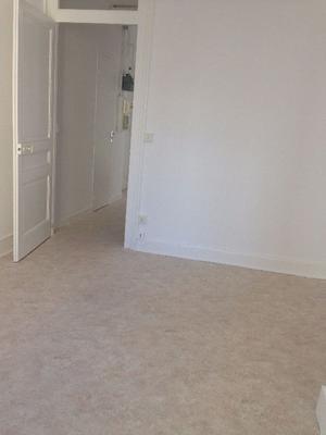 Appartement - 27 m² - 1 pièce