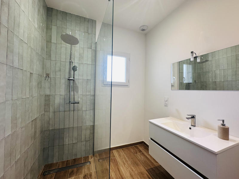 Villa - 108 m² - 4 pièces