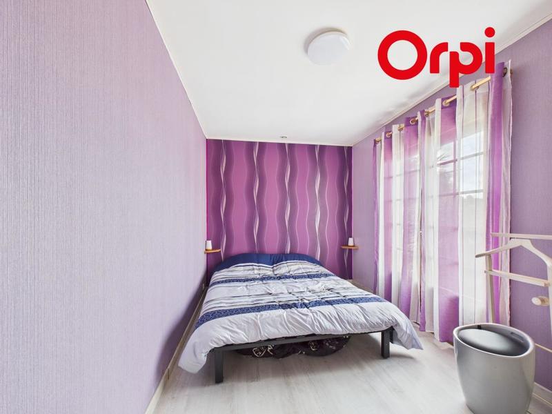 Maison - 127 m² - 4 pièces