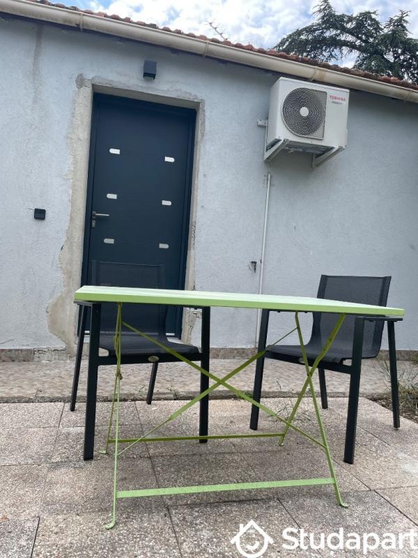 Maison - 23 m² - 1 pièce