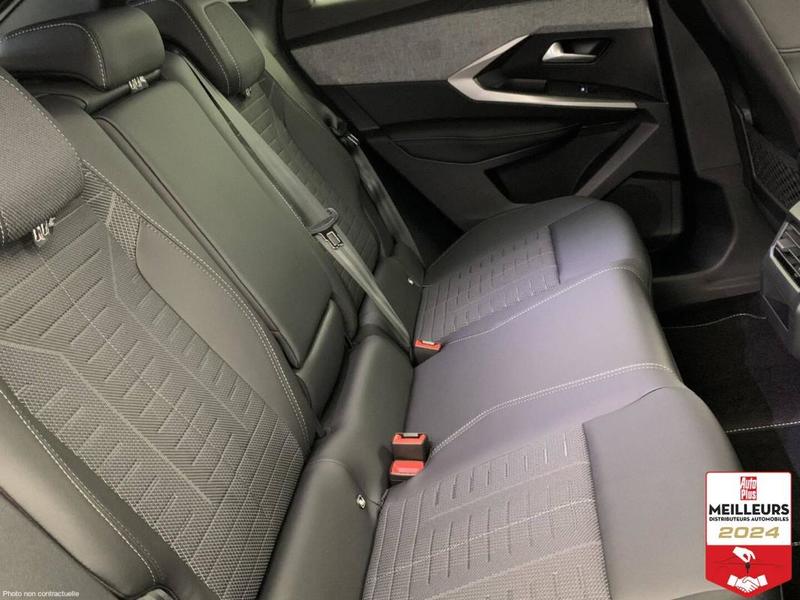 Peugeot 3008 Hybrid 145 e-Dcs6 Gt