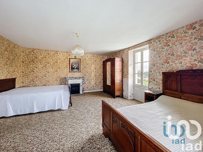 Maison - 146 m² - 5 pièces