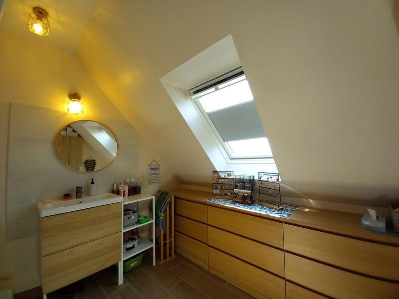 Maison - 121 m² - 7 pièces