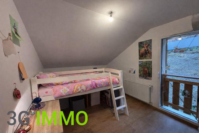 Maison - 87 m² - 4 pièces