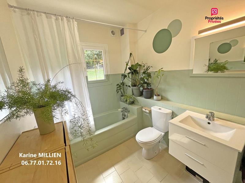 Maison - 182 m² - 7 pièces