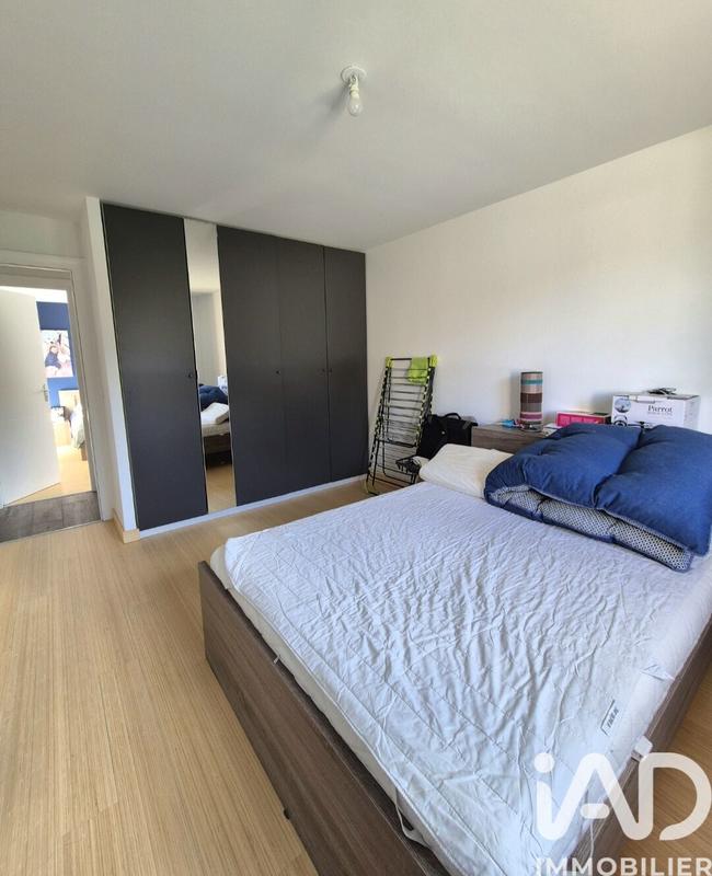 Maison - 103 m² - 4 pièces