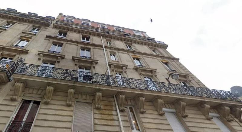 Appartement - 10 m² - 1 pièce