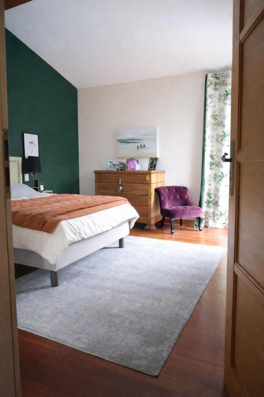 Maison - 158 m² - 5 pièces