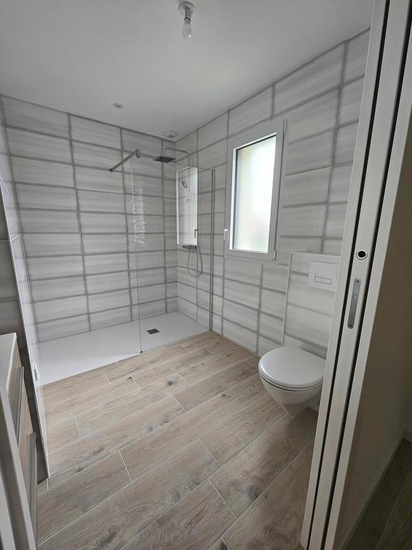 Maison - 117 m² - 4 pièces