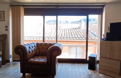 Maison - 180 m² - 5 pièces