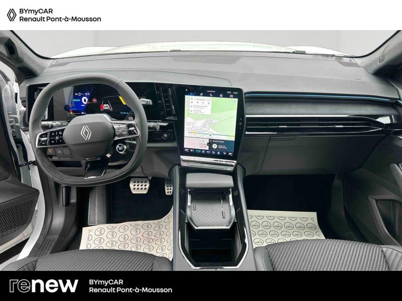 Renault Austral full hybrid E-Tech 200 ch Esprit Alpine