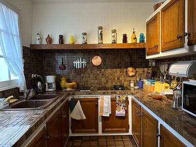 Maison - 274 m² - 7 pièces