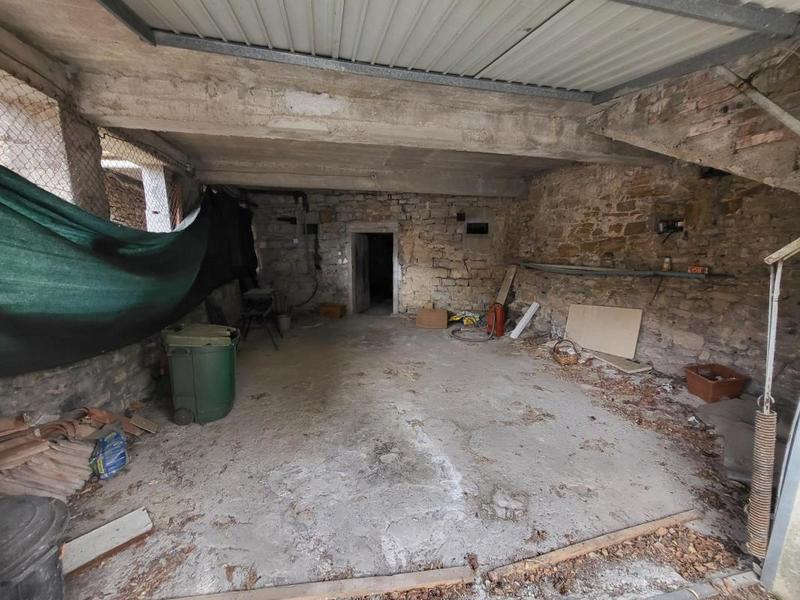 Appartement - 103 m² - 3 pièces