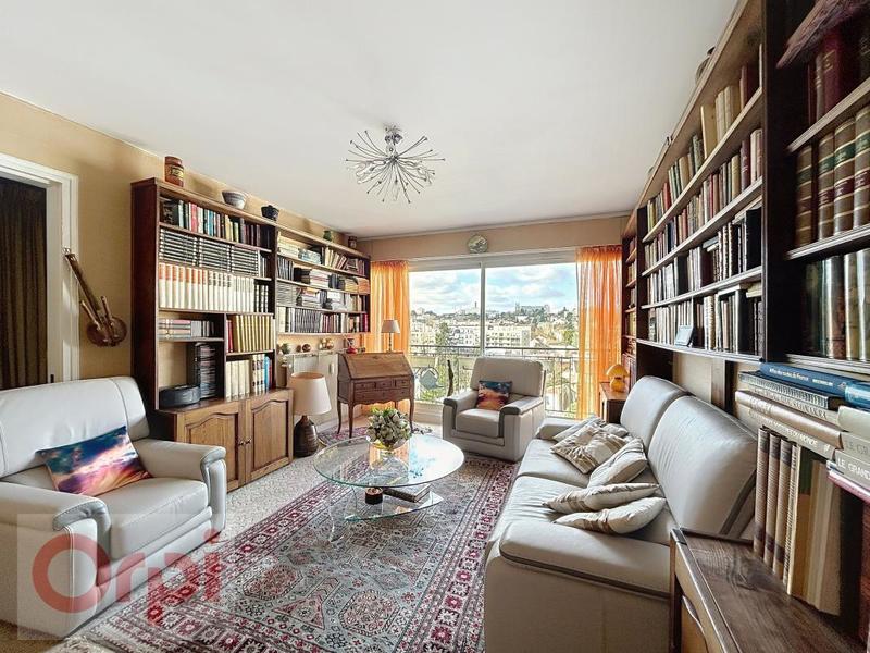 Appartement - 102 m² - 5 pièces