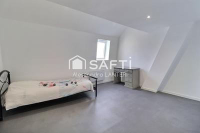 Maison - 111 m² - 4 pièces